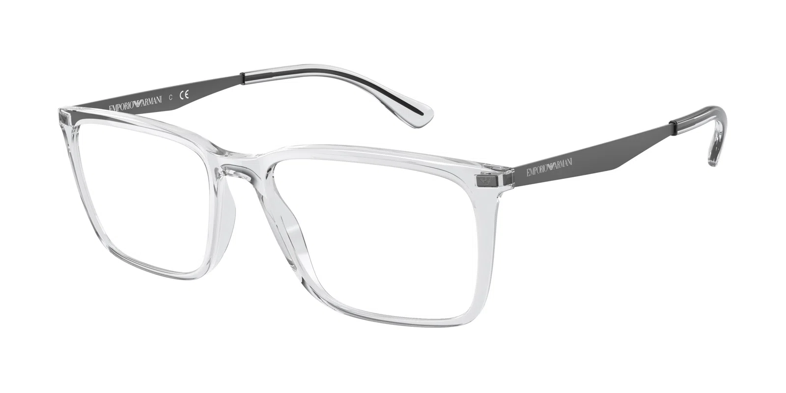 Emporio Armani 3169 Eyeglasses - view 9